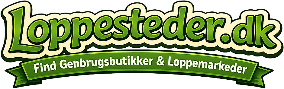 Loppesteder