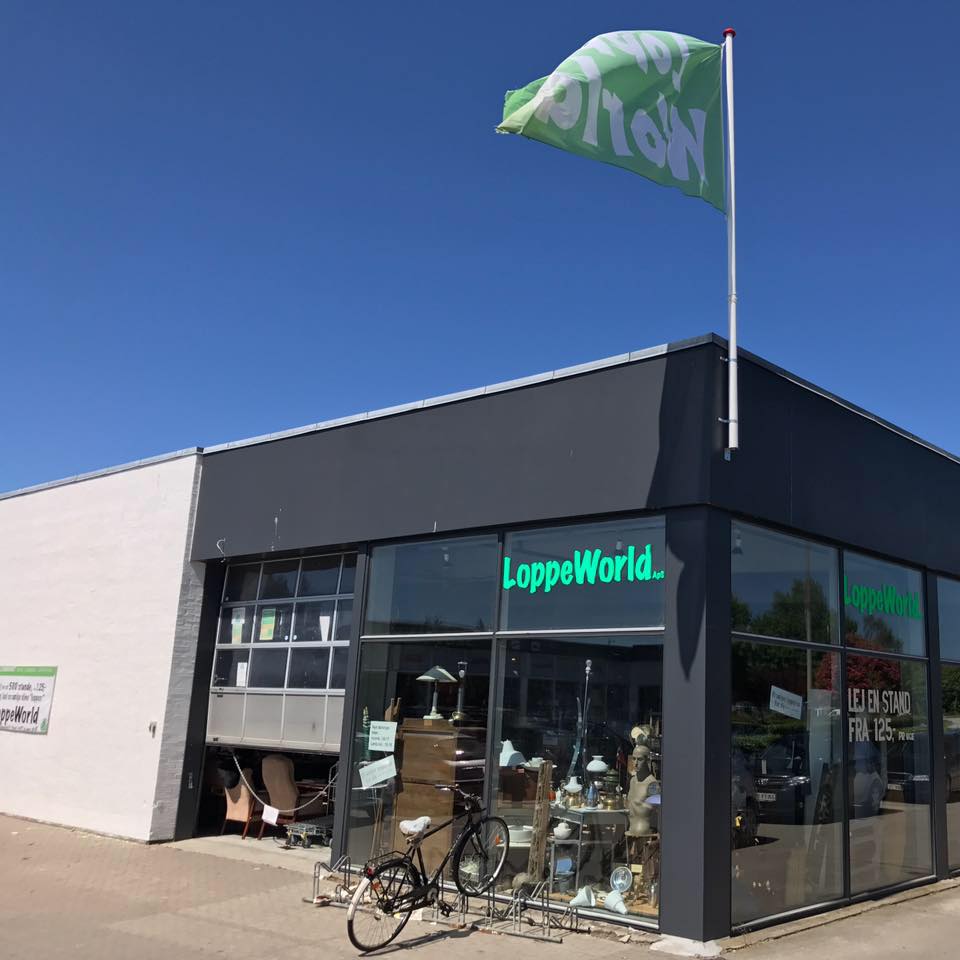 LoppeWorld